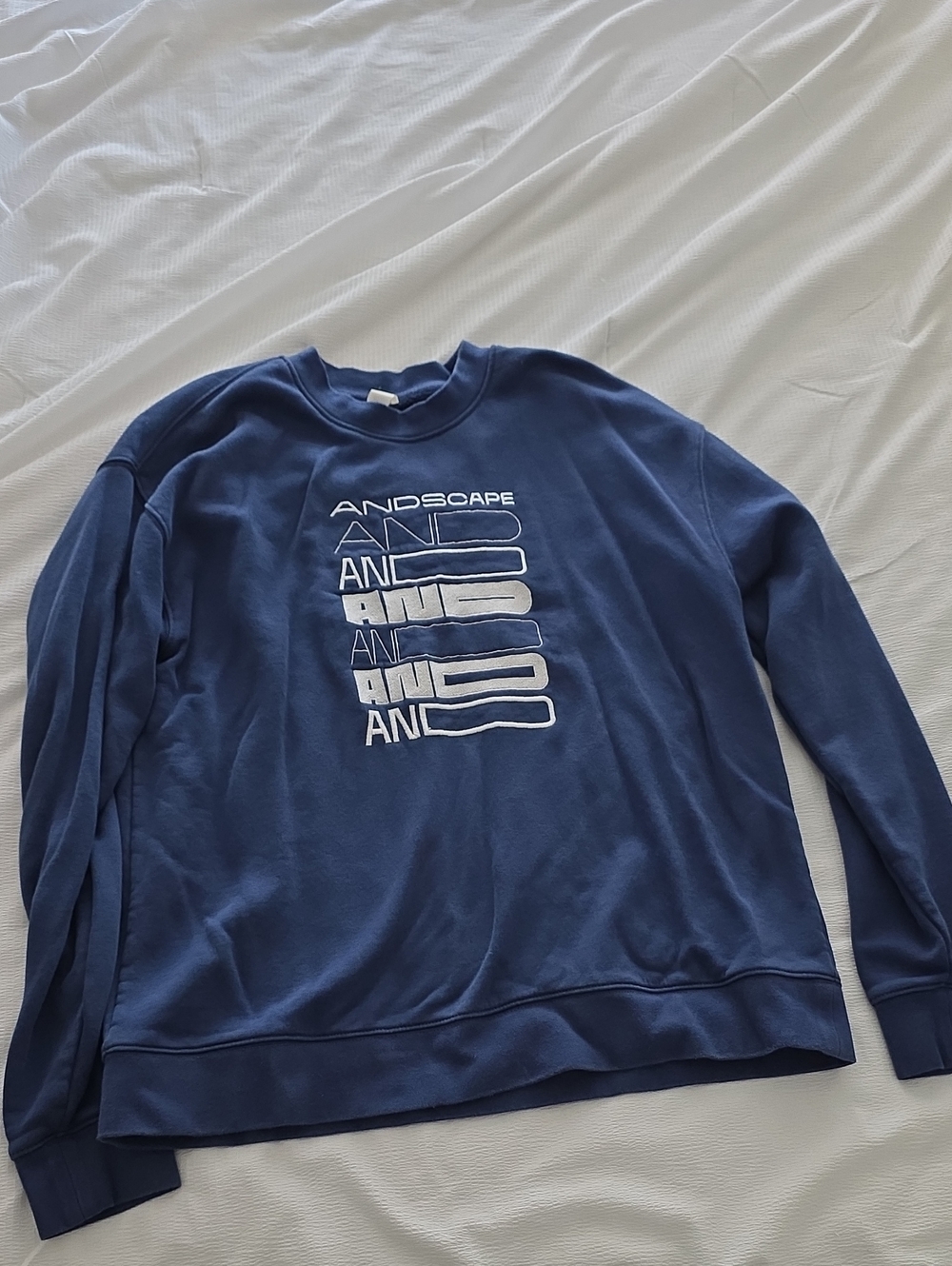 Andscape Sweatshirt